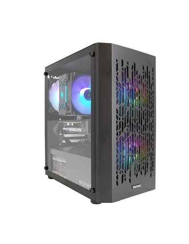 Computer gaming assemblato - gaming,