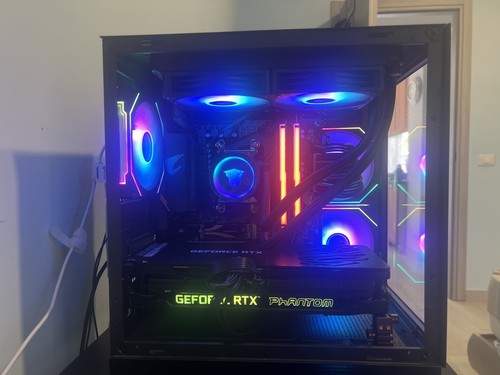 Assemblato gaming rtx - gaming,