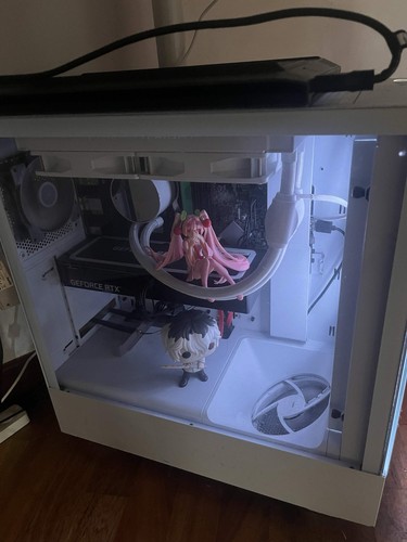 Gaming bianco 12400f - gaming,