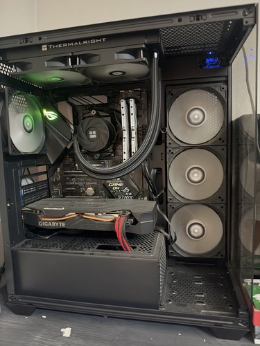 Gaming usato - pc,