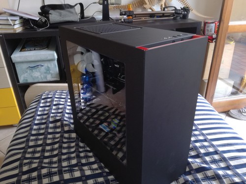 Gaming fisso gtx 1070 - gtx,