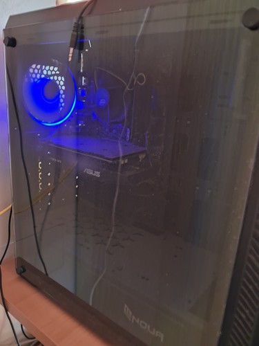 Gaming assemblato - da,