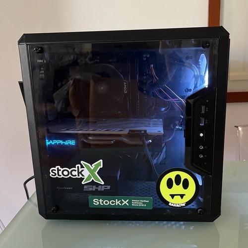 Gaming assemblato - pc, da
