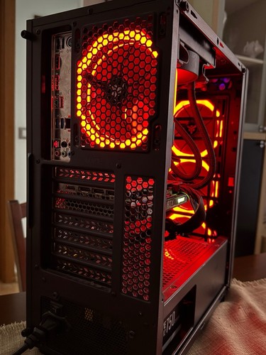 Gaming rtx 3060 12gb - rtx,