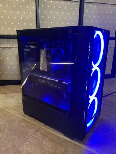 Gaming 6700 480 12gb - pc, i7