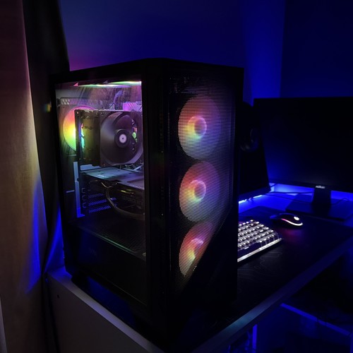 Vendo gaming assemblato - gaming,