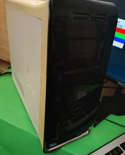 Computer retro gaming - computer,