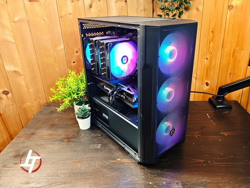 Gaming 9600kf rtx - pc,