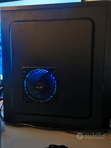 Gaming assemblato - gaming,
