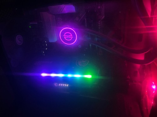 Gaming assemblato - pc,