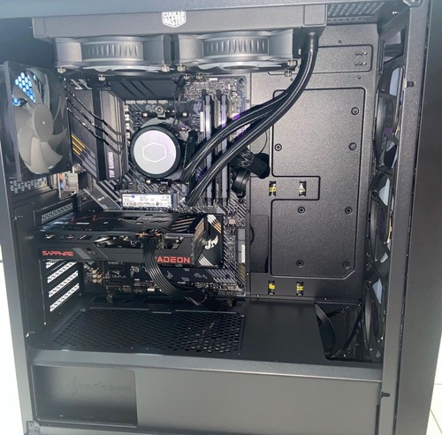 Gaming assemblato - gaming,