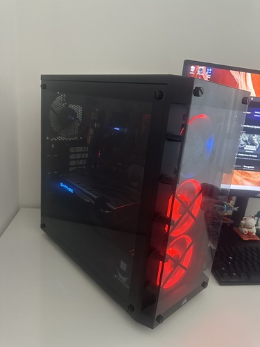 Gaming usato 6600k - gaming, i5