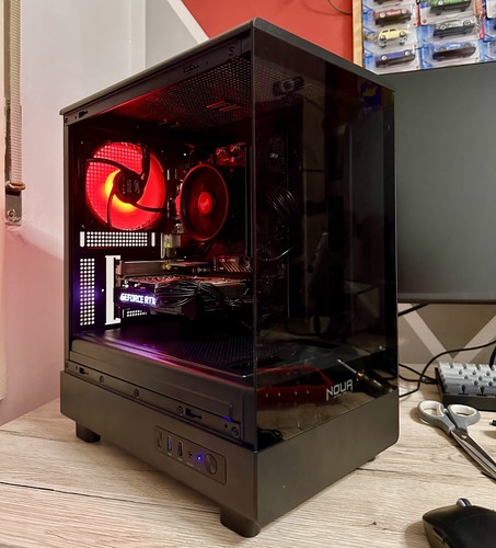Gaming - pc,