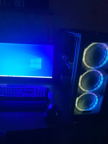 Assemblati gaming i7 - pc,
