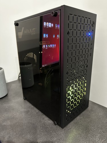 Gaming nuovo assemblato - nuovo,