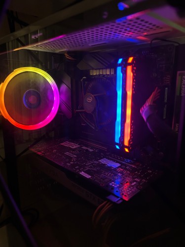 Gaming assemblato - da,
