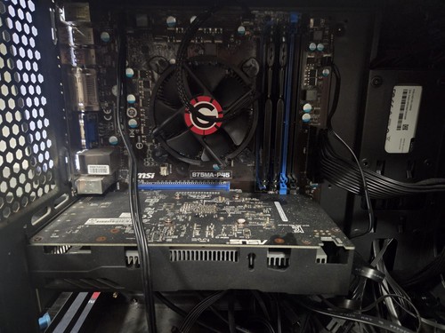 Gaming assemblato intel - gaming,
