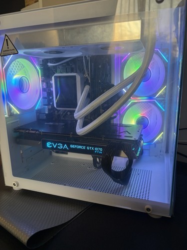 Gaming 8700 gtx 1070 - gaming,