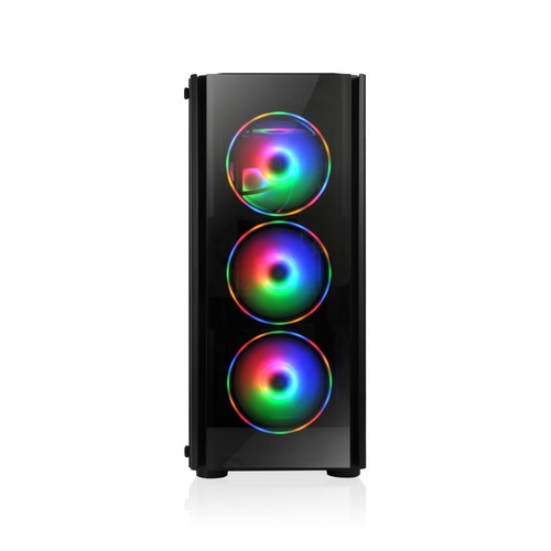 Gaming ready intel i5 - pc,