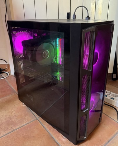 Gaming ryzen 7 - ryzen,