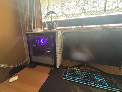 Gaming assemblato - gaming,