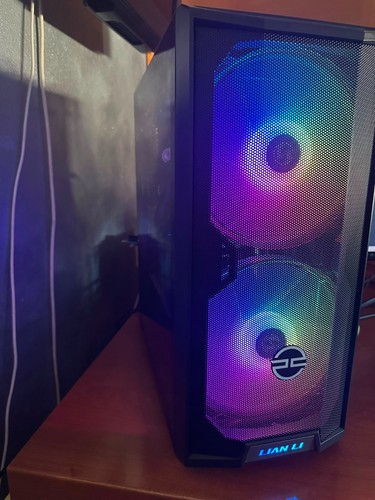 Gaming ryzen 7700x - pc,