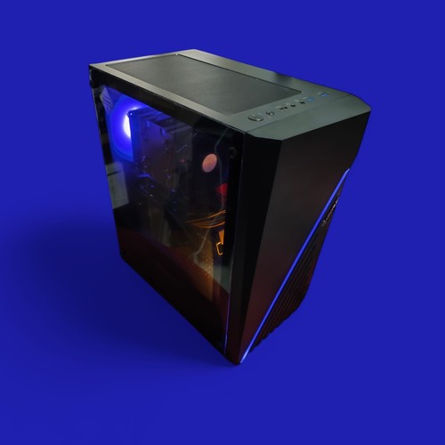 Gaming assemblato con - pc,