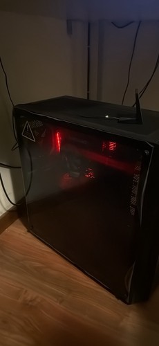 Gaming - pc,