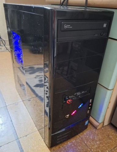 Desktop gaming gtx - desktop,