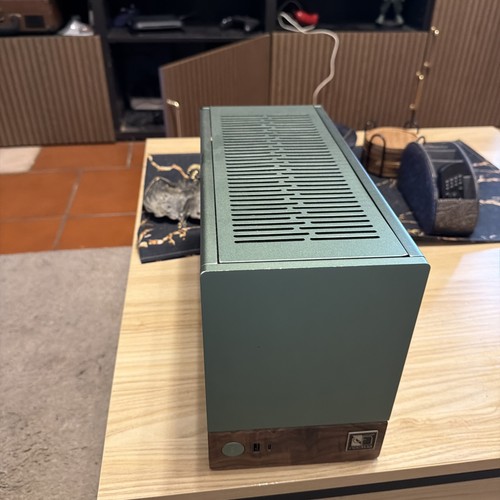 Gaming mini itx fractal - gaming,