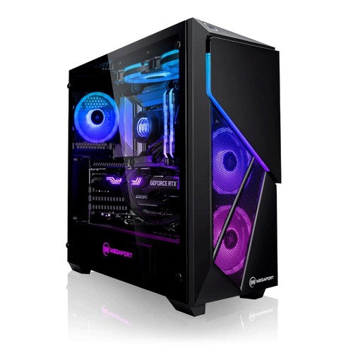 Gaming fisso prestazioni - pc,
