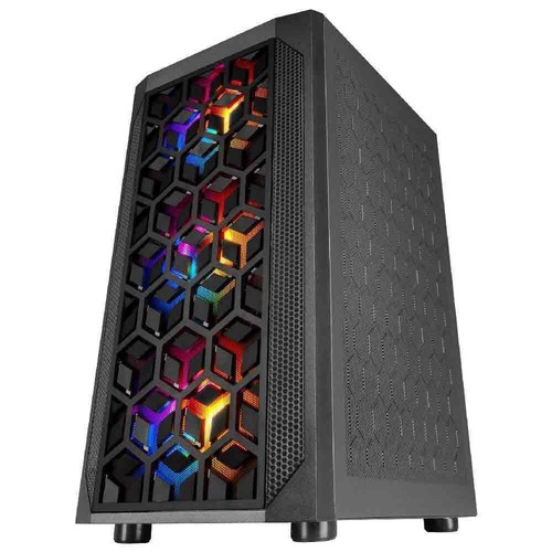 Assemblato gaming - assemblato, da