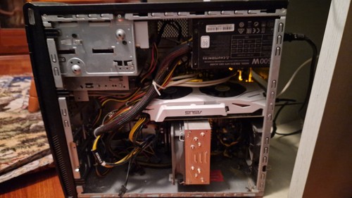 Ufficio e gaming - pc,