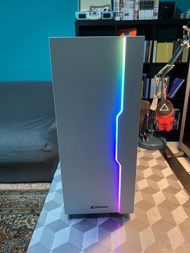 Gaming assemblato - gaming,