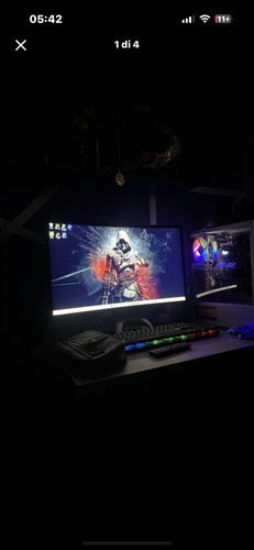 Gaming - pc, da