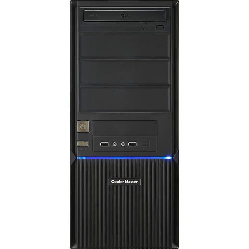 Computer assemblato gaming - computer,