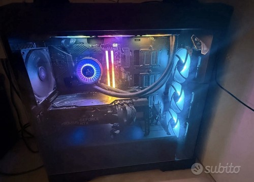 Gaming fisso - gaming,