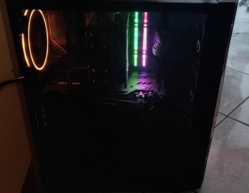 Gaming ryzen 5 - 🖥️,