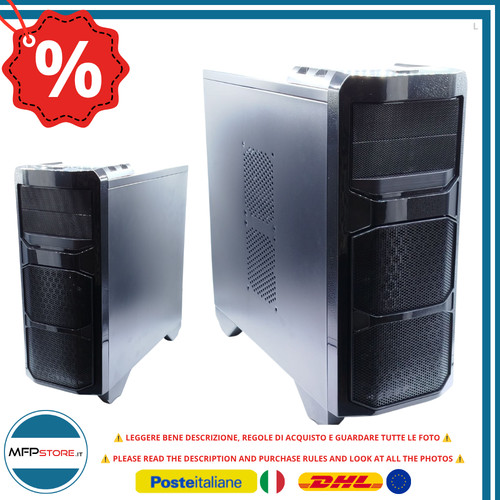 Assemblato per gaming - pc,