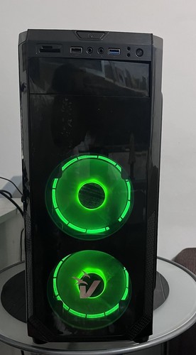 Assemblato gaming - assemblato,