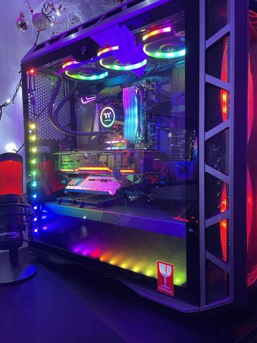 Assemblato gaming - pc,