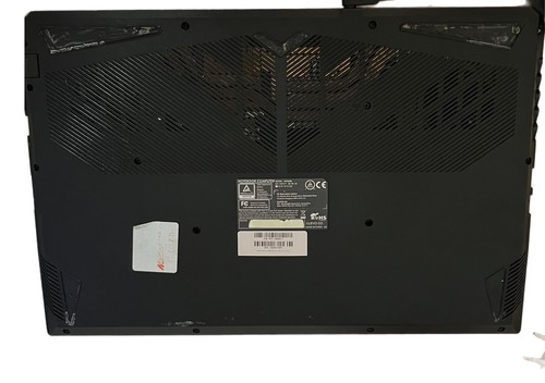 Portatile gaming - pc, da