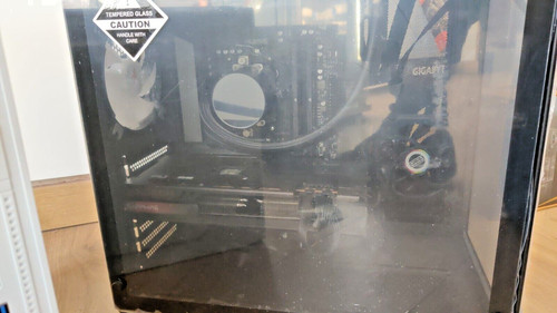 Assemblato gaming amd - pc,