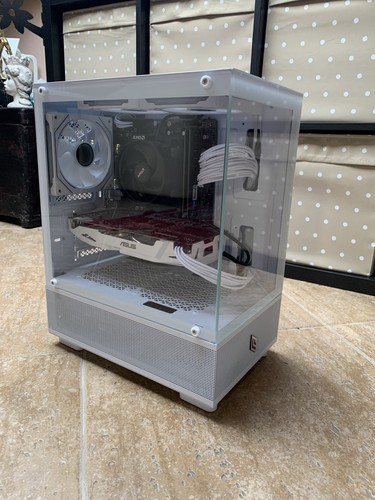 Gaming ryzen 5500 gtx - ryzen,