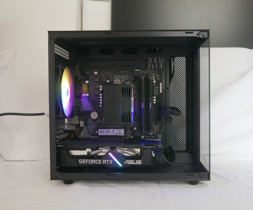 Gaming ryzen 3500 rtx - 5,