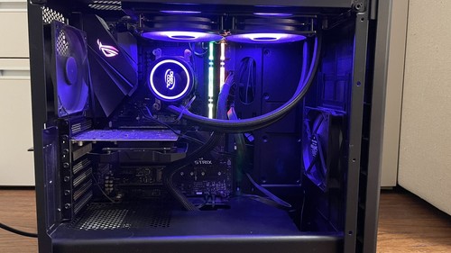 Gaming assemblato - pc,