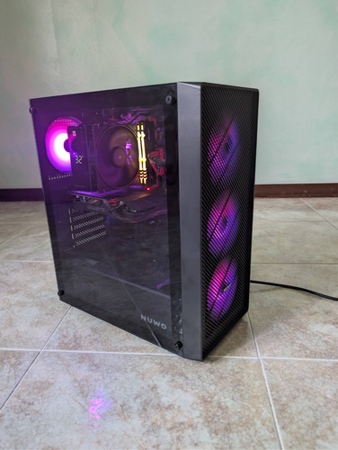 Gaming usato 1080p - gaming,