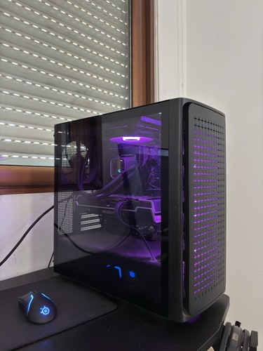 Gaming assemblato - pc, da