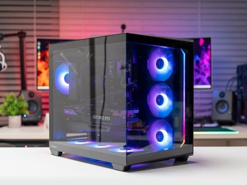 Gaming assemblato su - assemblato,