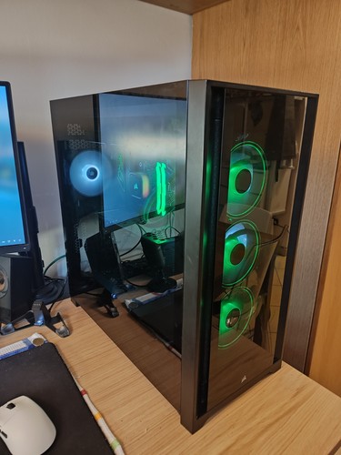 Gaming ryzen 7950x rtx - 7950x, +